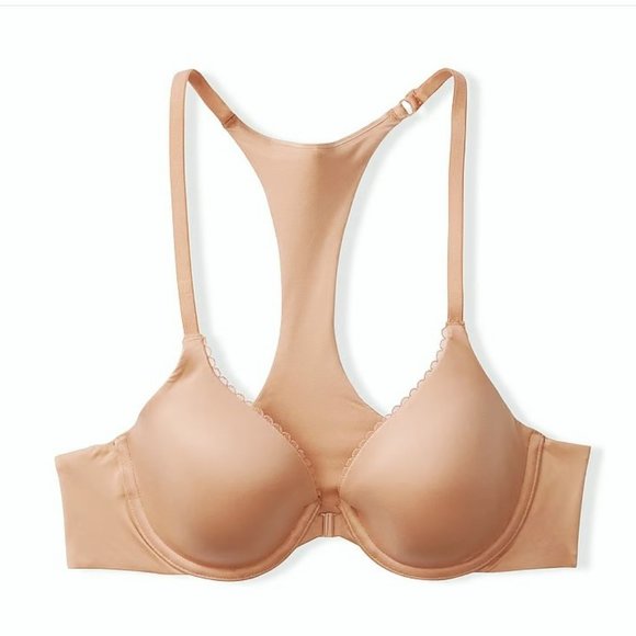 Front Close Bra Victoria Secret